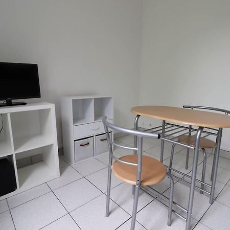 Montrouge 1 Bedroom Flat 30M2 - Экстерьер фото