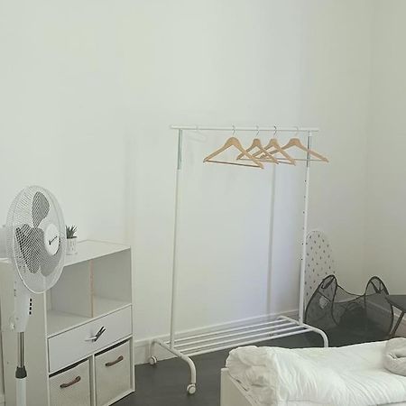 Montrouge 1 Bedroom Flat 30M2 - Экстерьер фото
