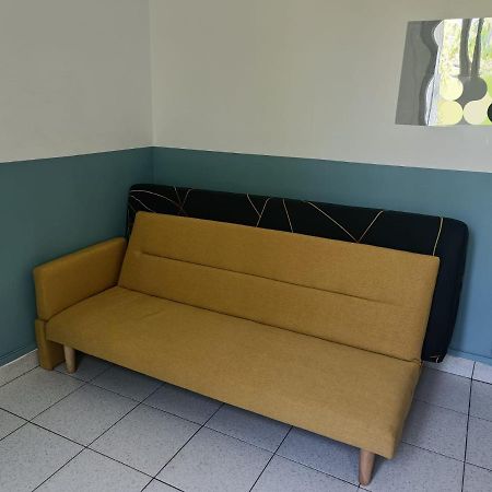 Montrouge 1 Bedroom Flat 30M2 - Экстерьер фото