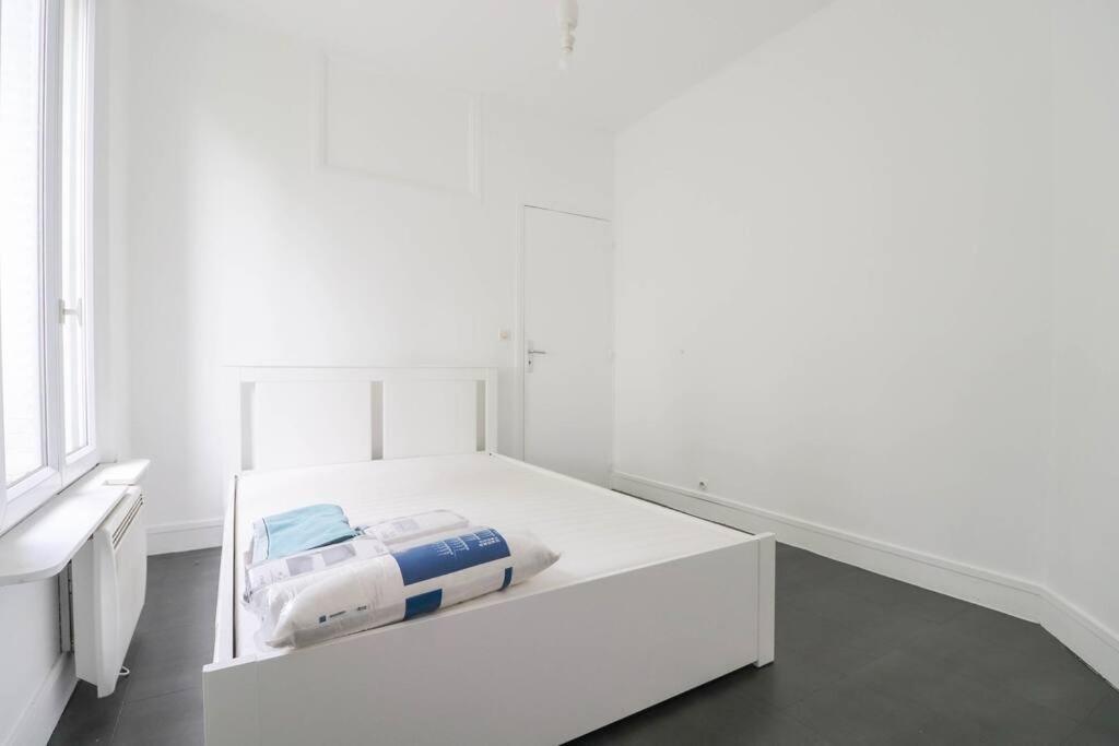 Montrouge 1 Bedroom Flat 30M2 - Экстерьер фото