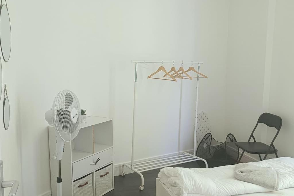 Montrouge 1 Bedroom Flat 30M2 - Экстерьер фото